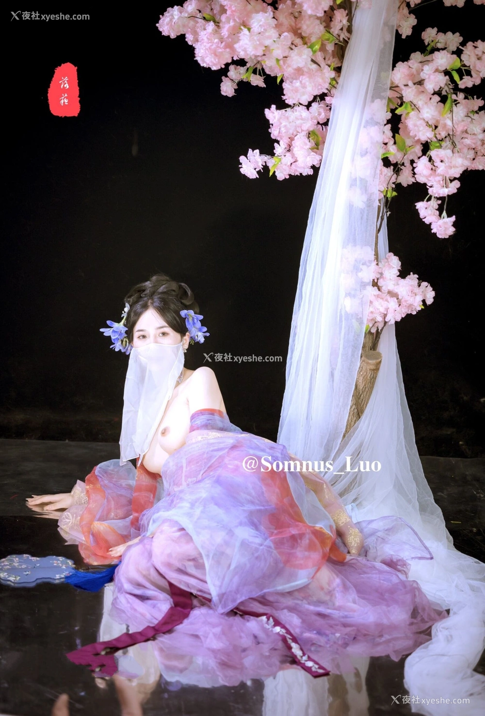 1P - 摄影师清池作品集 Vol.013