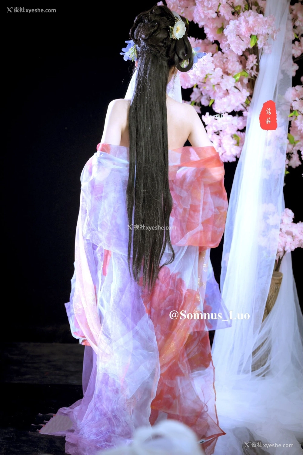 1P - 摄影师清池作品集 Vol.013