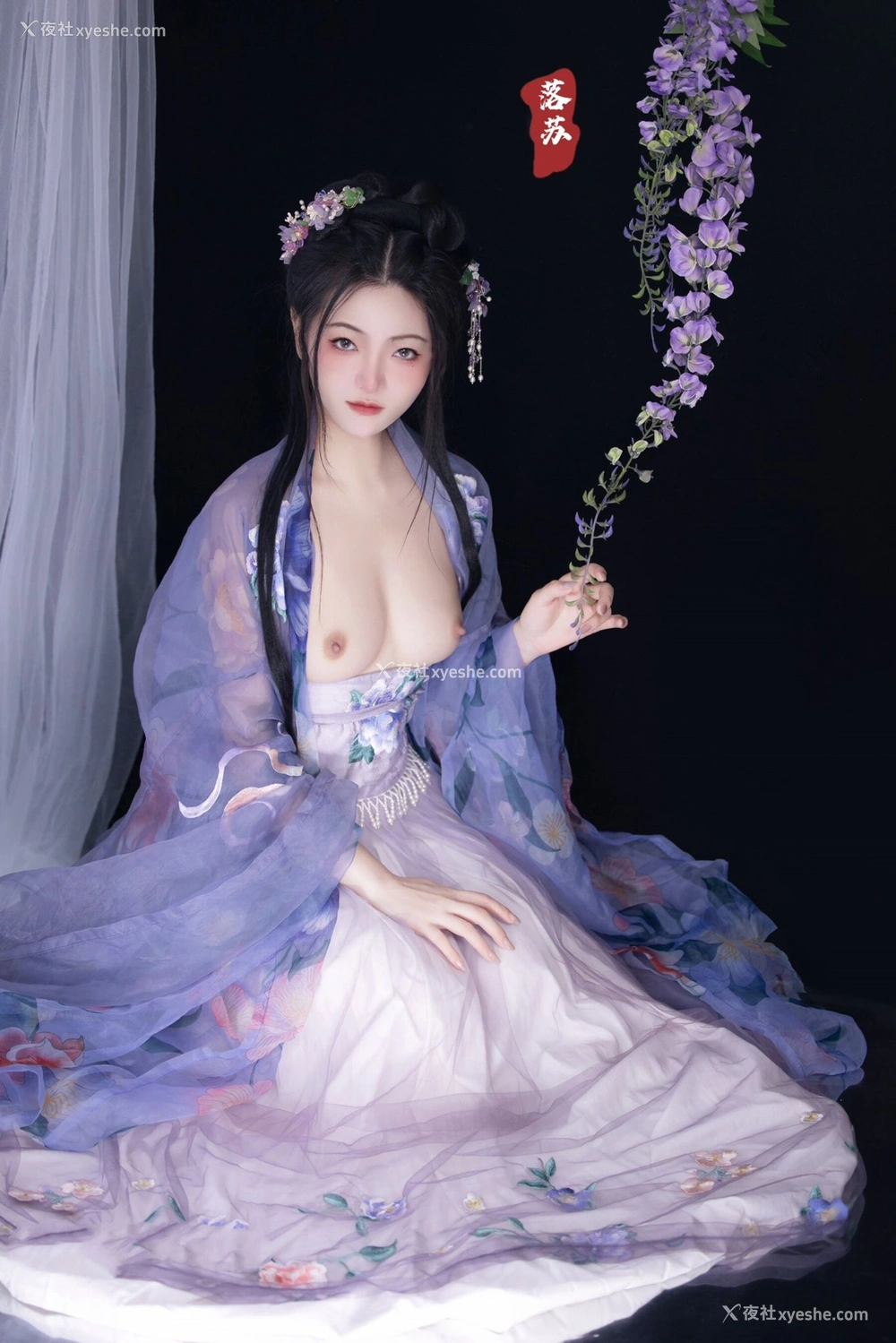 1P - 摄影师清池作品集 Vol.013