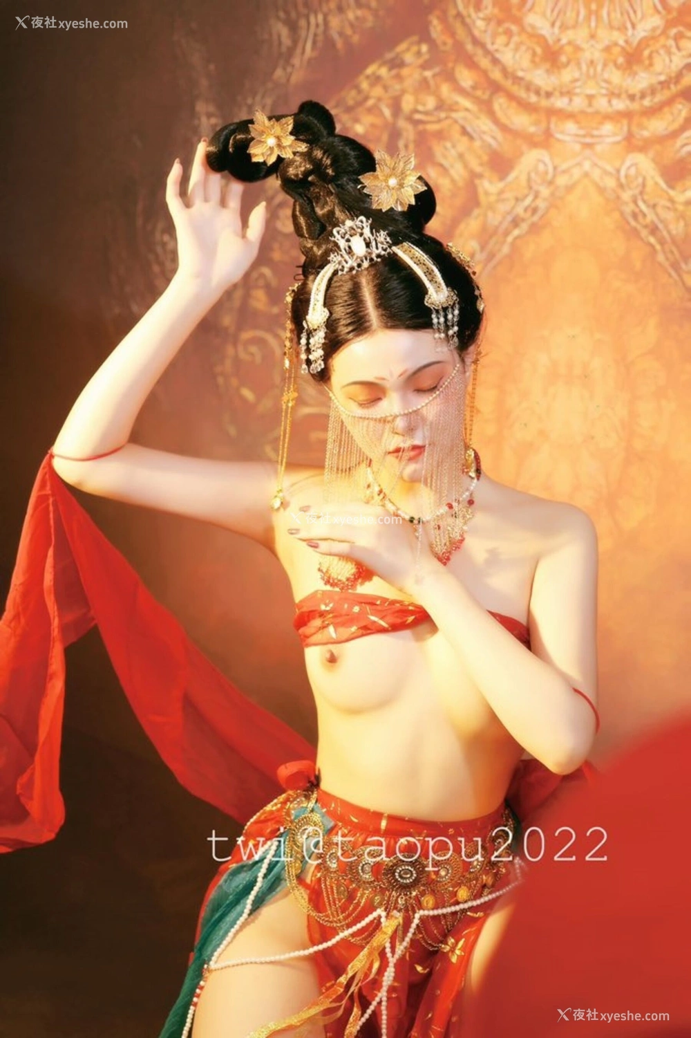 1P - 摄影师清池作品集 Vol.013