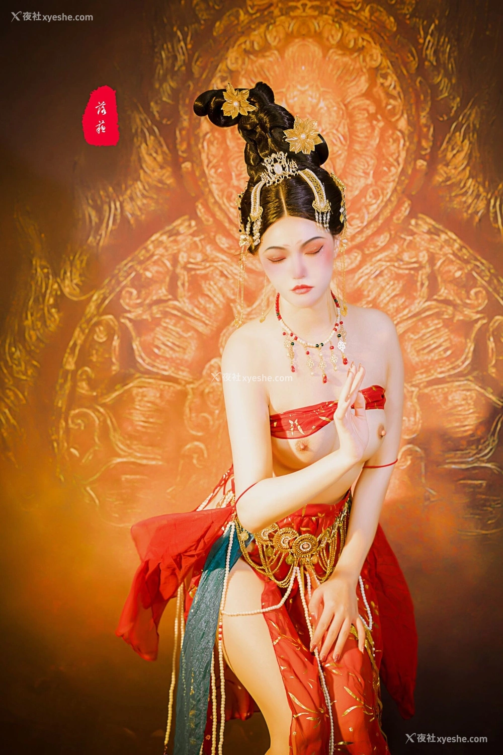 1P - 摄影师清池作品集 Vol.013