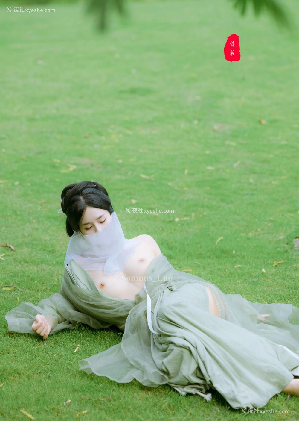 1P - 摄影师清池作品集 Vol.013