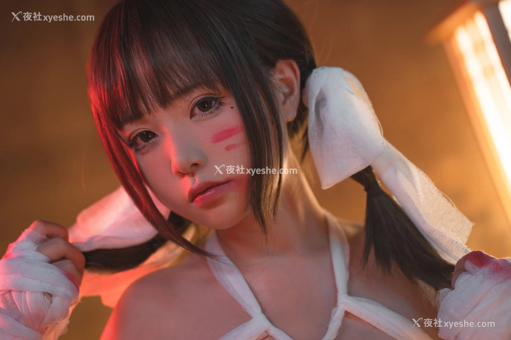 1P - 喵小吉《小吉忍法帖》