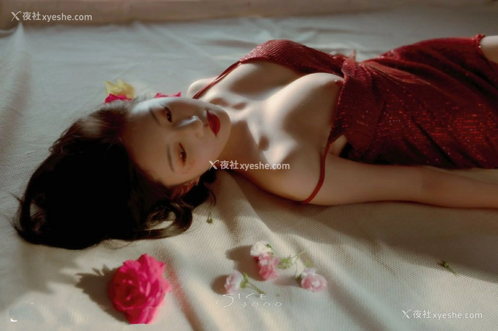 1P - 摄影师清池作品集 Vol.014