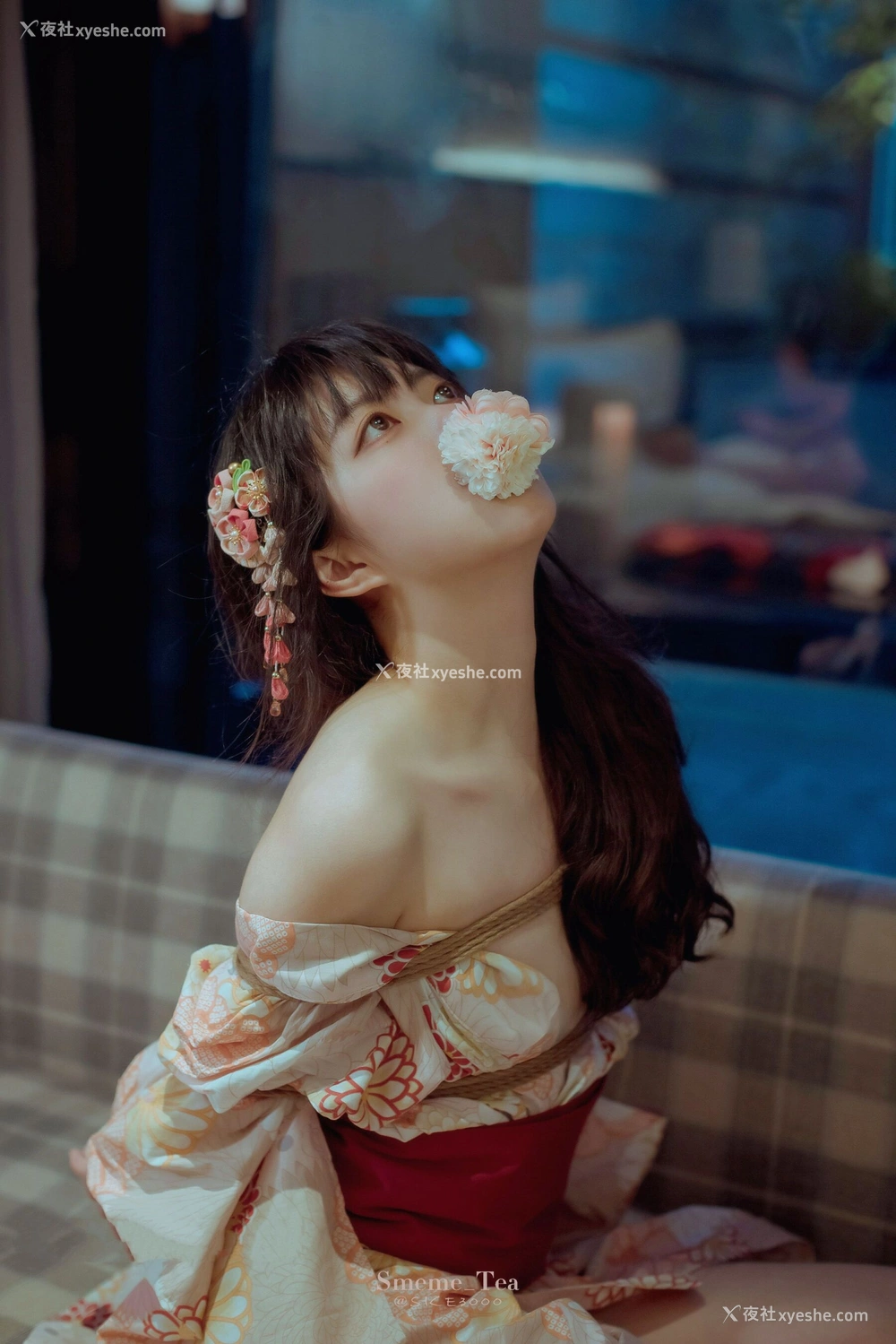1P - 摄影师清池作品集 Vol.014
