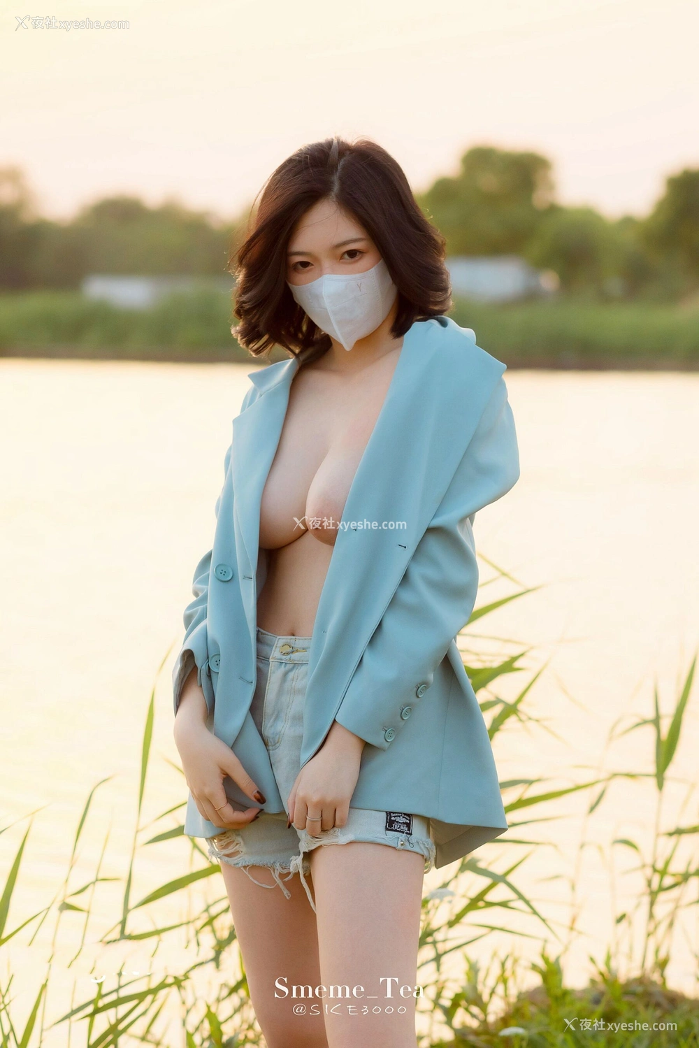 1P - 摄影师清池作品集 Vol.014
