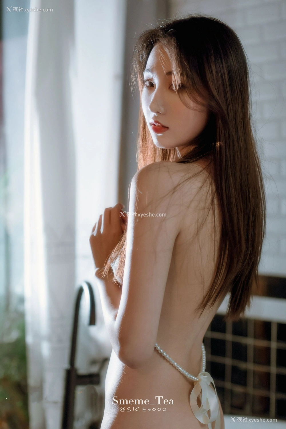1P - 摄影师清池作品集 Vol.014