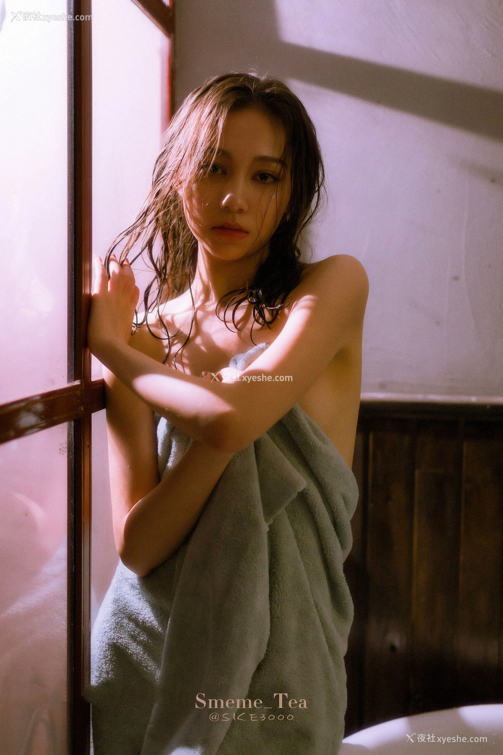 1P - 摄影师清池作品集 Vol.014