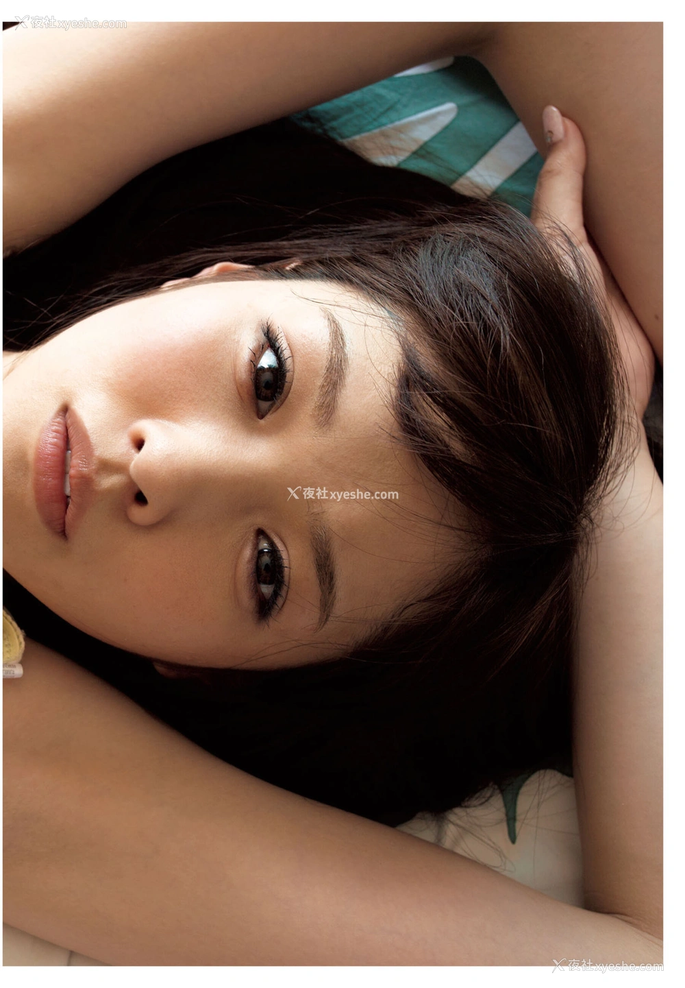 1P - 桥本有菜《らぶぱら》