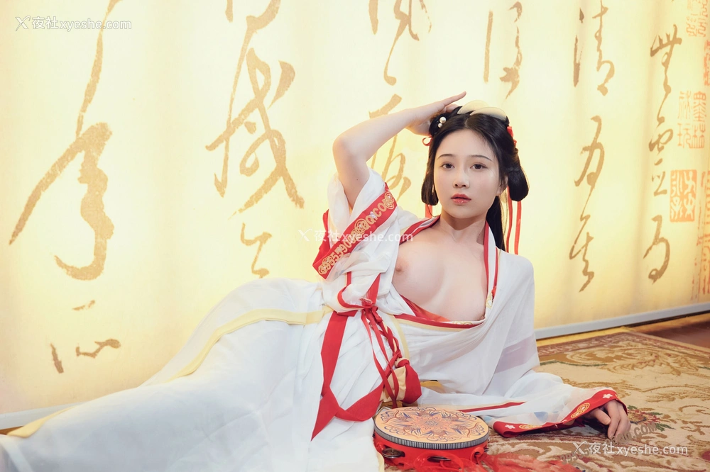 1P - 年年《如梦令》