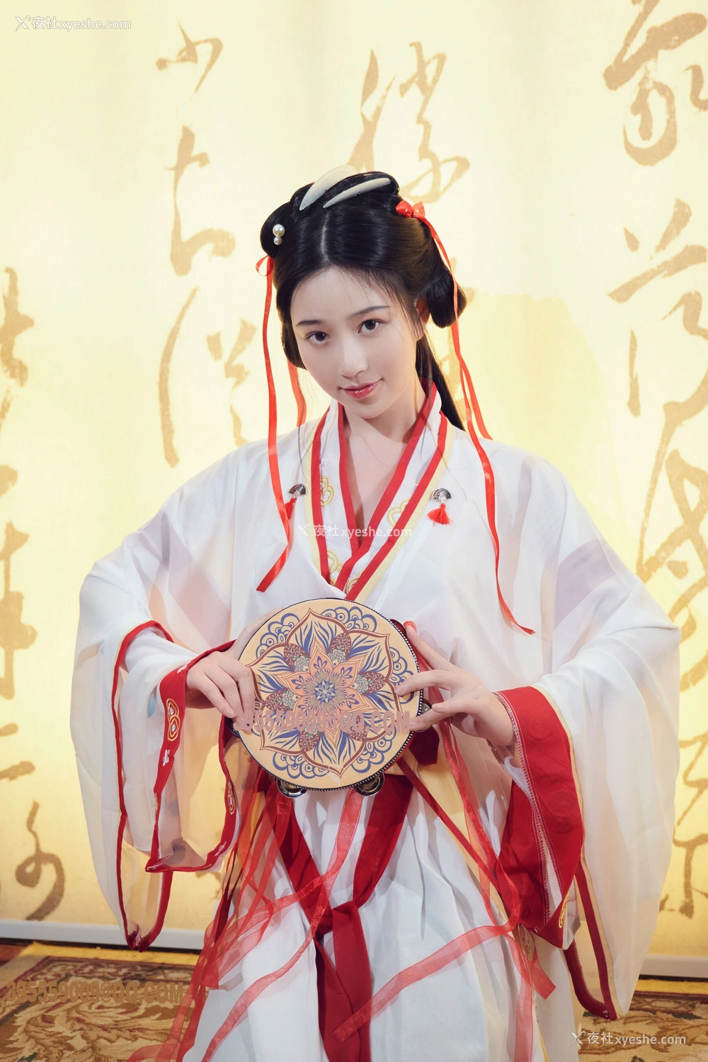 1P - 年年《如梦令》