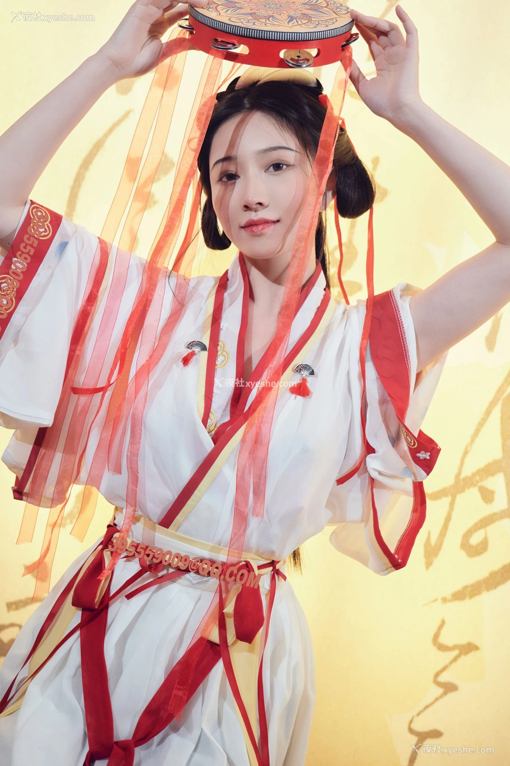 1P - 年年《如梦令》
