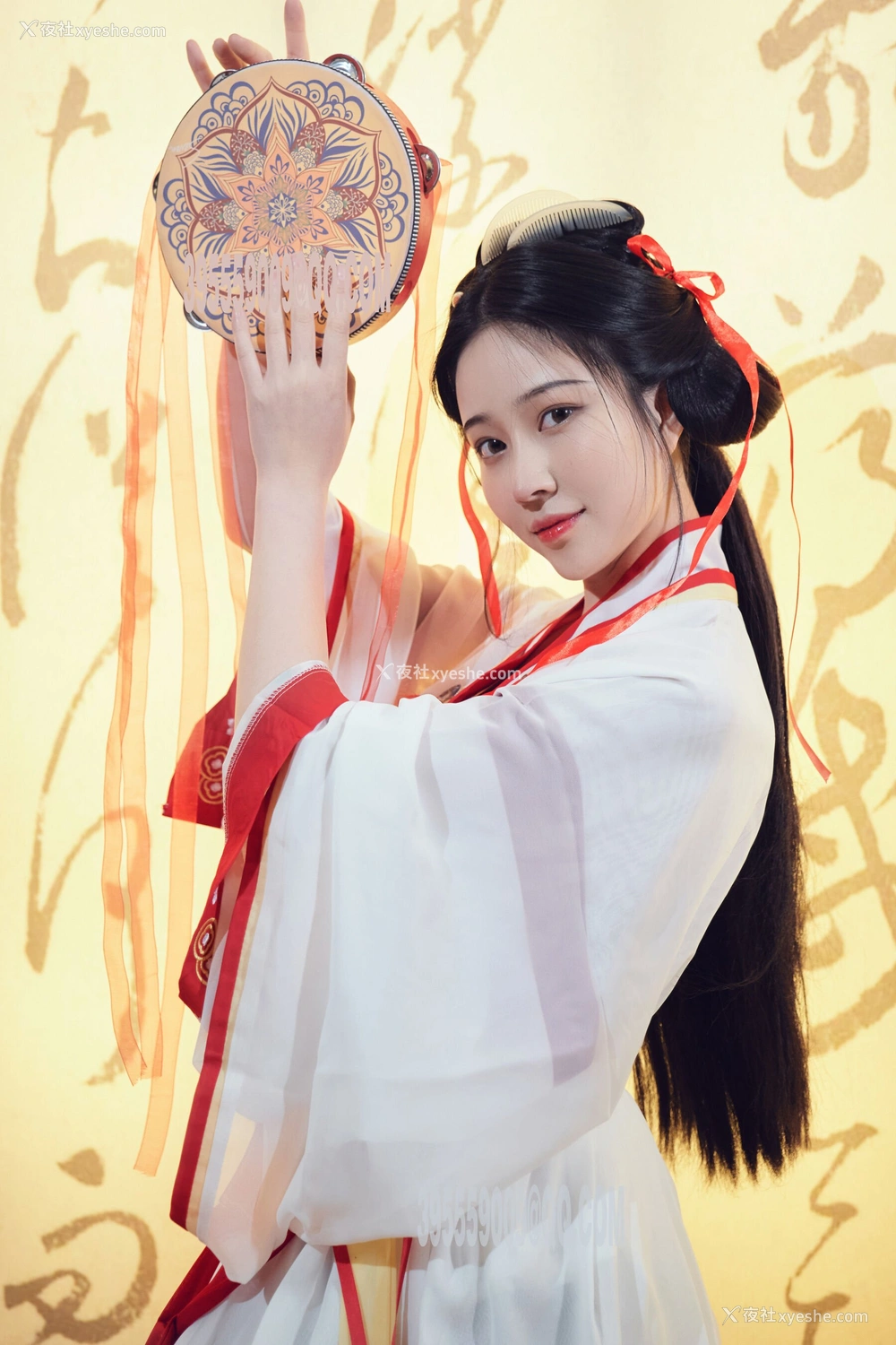 1P - 年年《如梦令》
