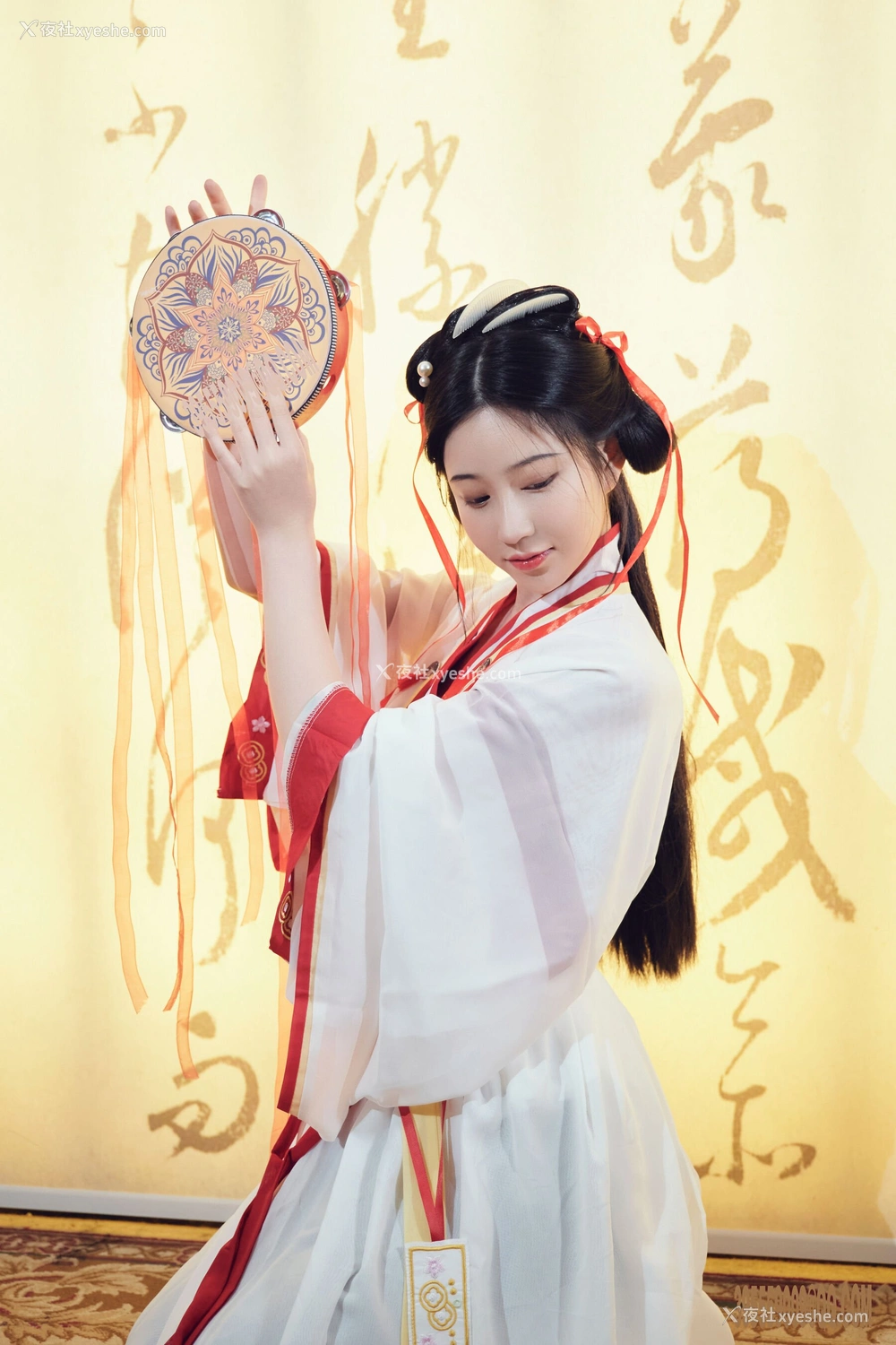 1P - 年年《如梦令》