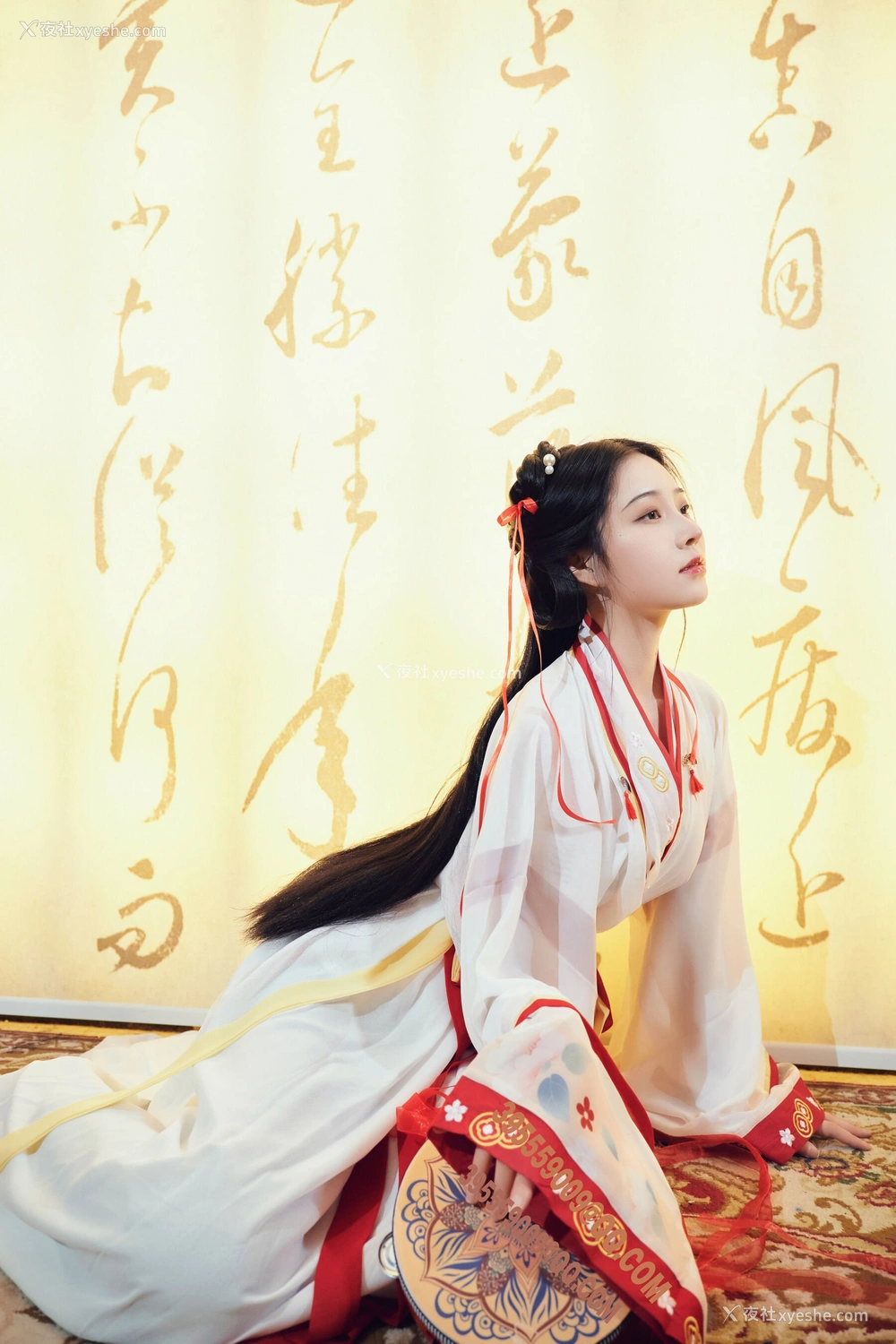 1P - 年年《如梦令》