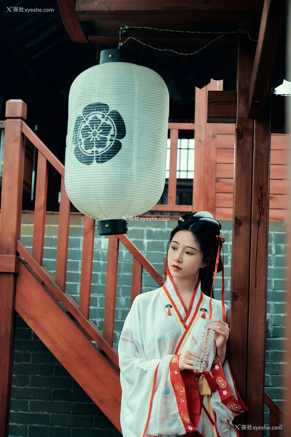 1P - 年年《如梦令》