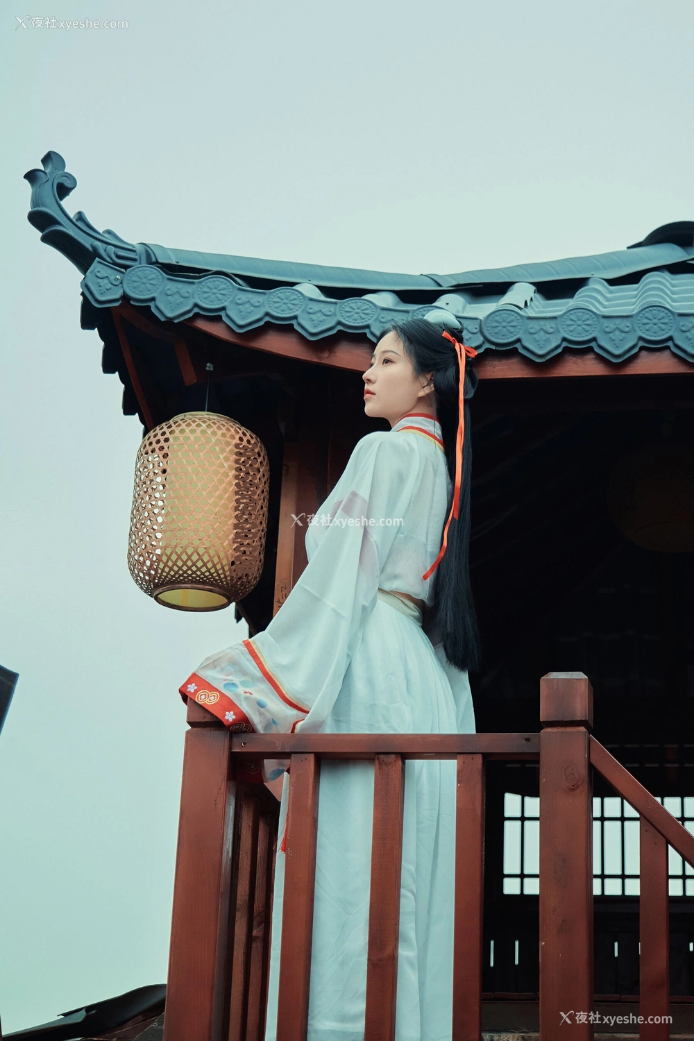 1P - 年年《如梦令》