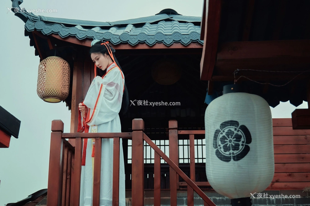 1P - 年年《如梦令》