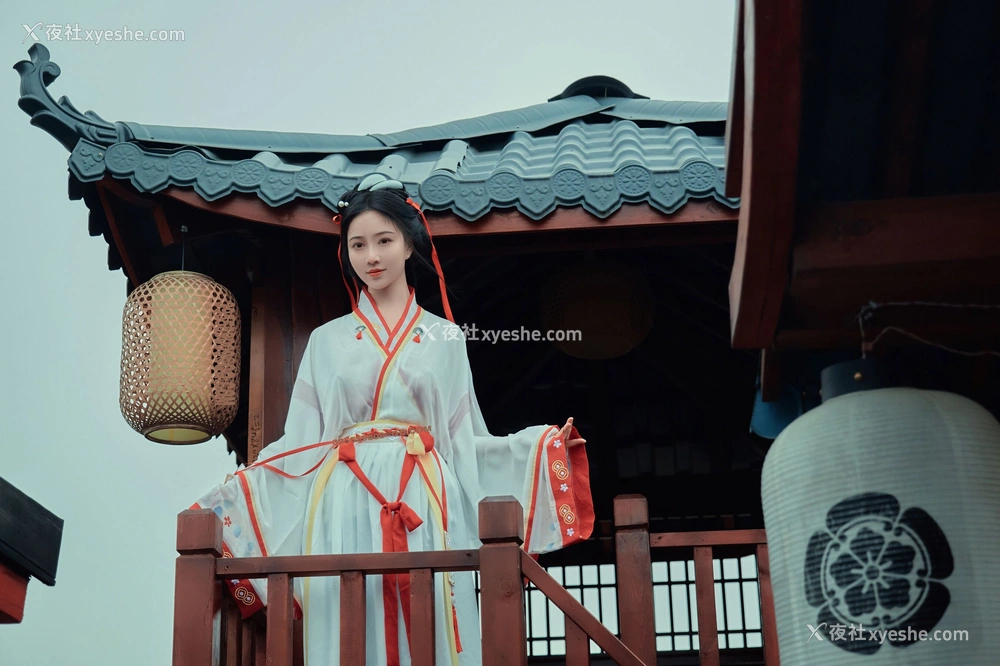 1P - 年年《如梦令》