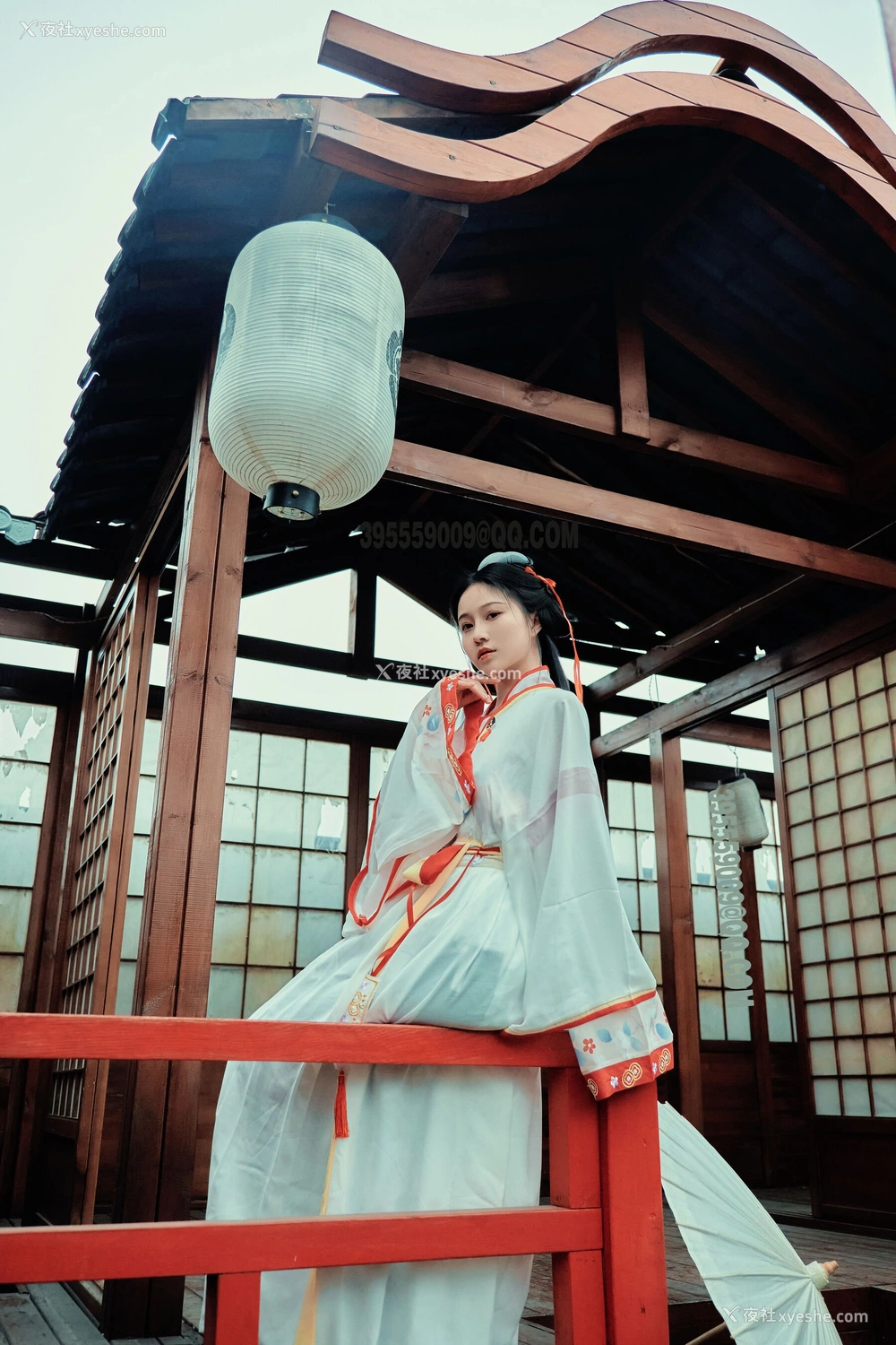 1P - 年年《如梦令》