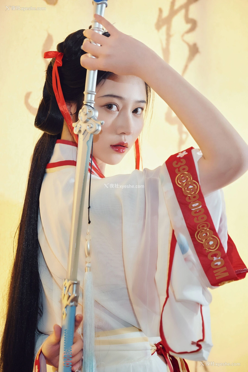 1P - 年年《如梦令》