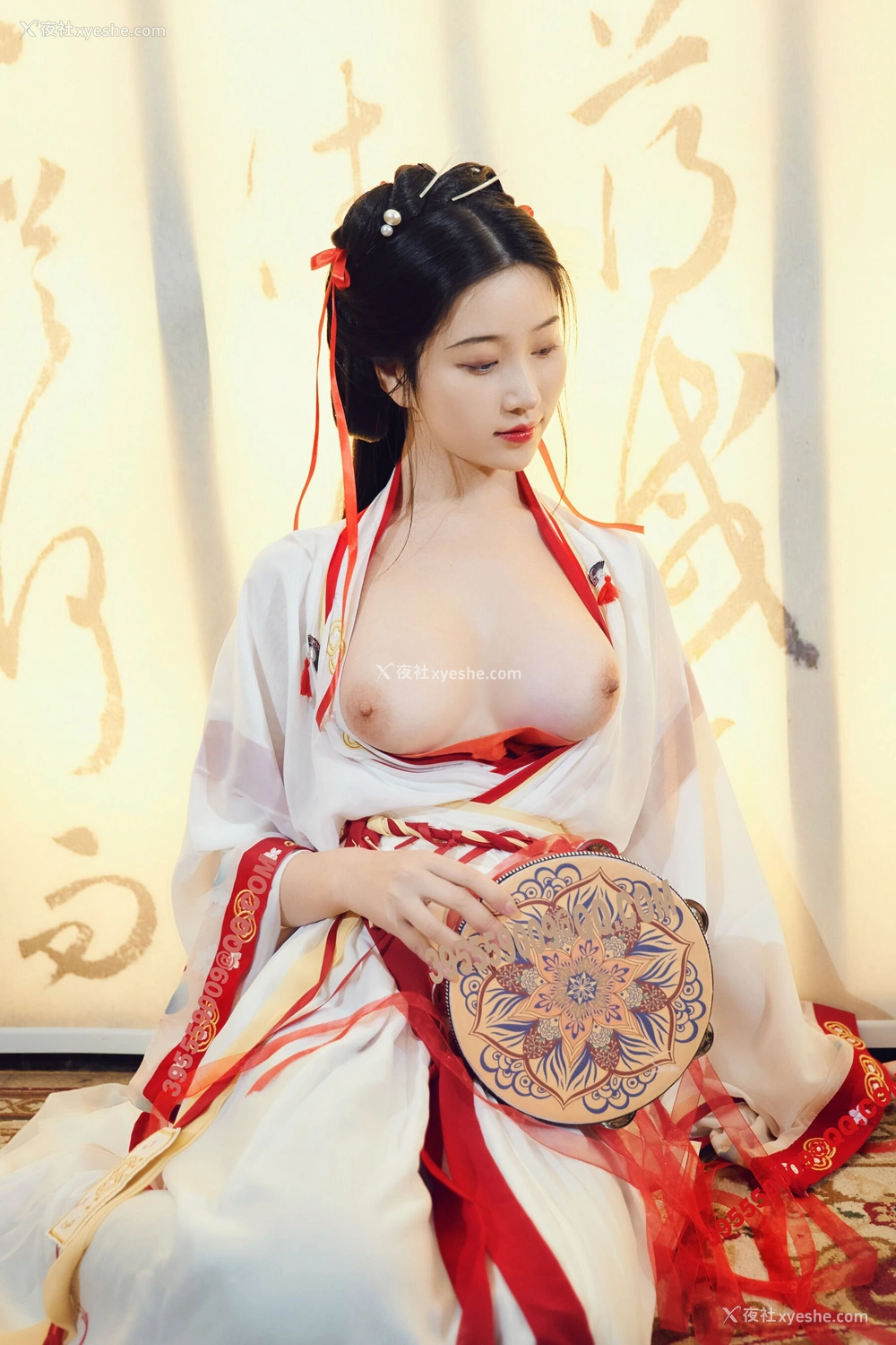 1P - 年年《如梦令》
