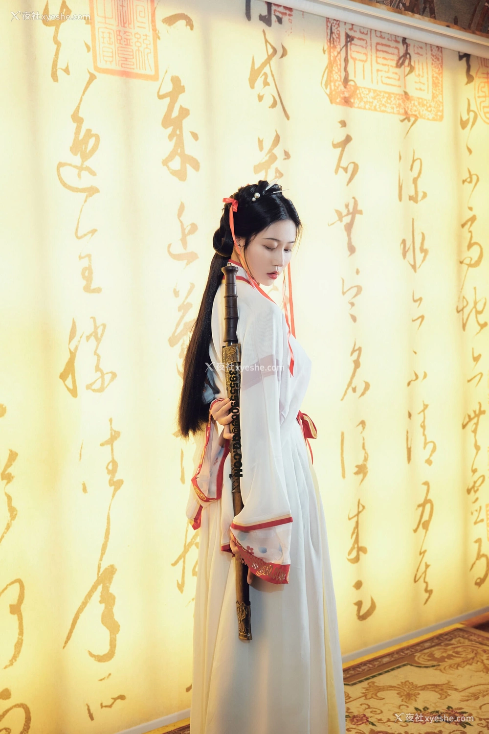 1P - 年年《如梦令》