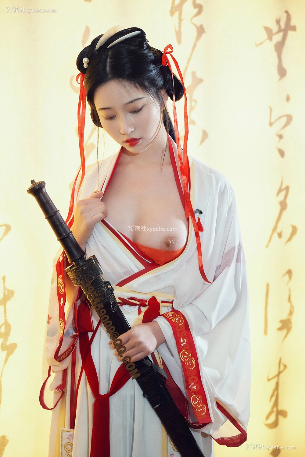 1P - 年年《如梦令》