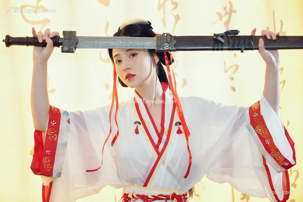 1P - 年年《如梦令》