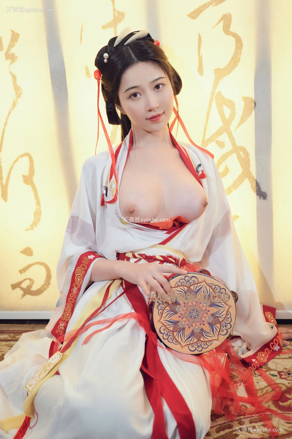 1P - 年年《如梦令》