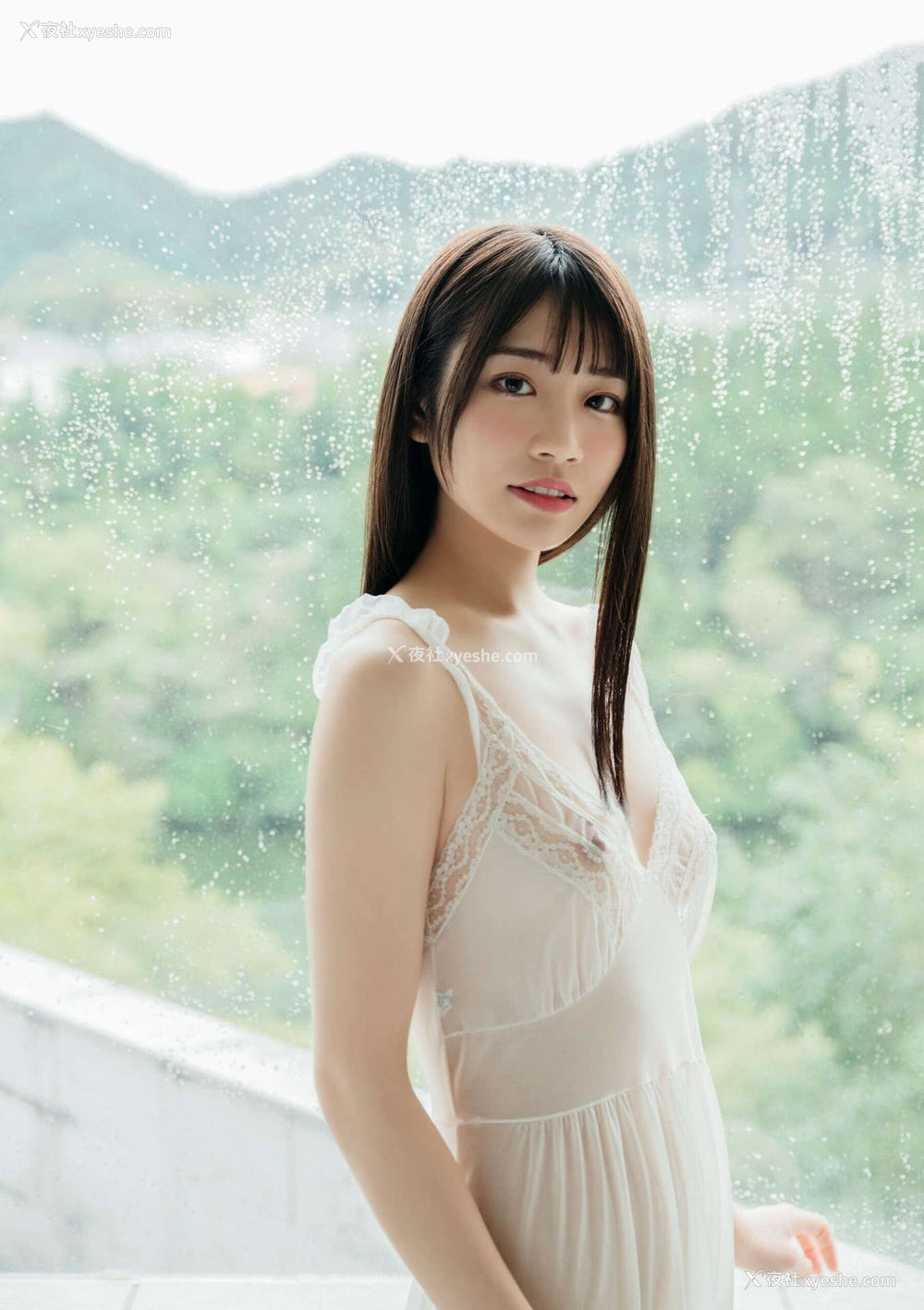 1P - 河北彩花《とられち》