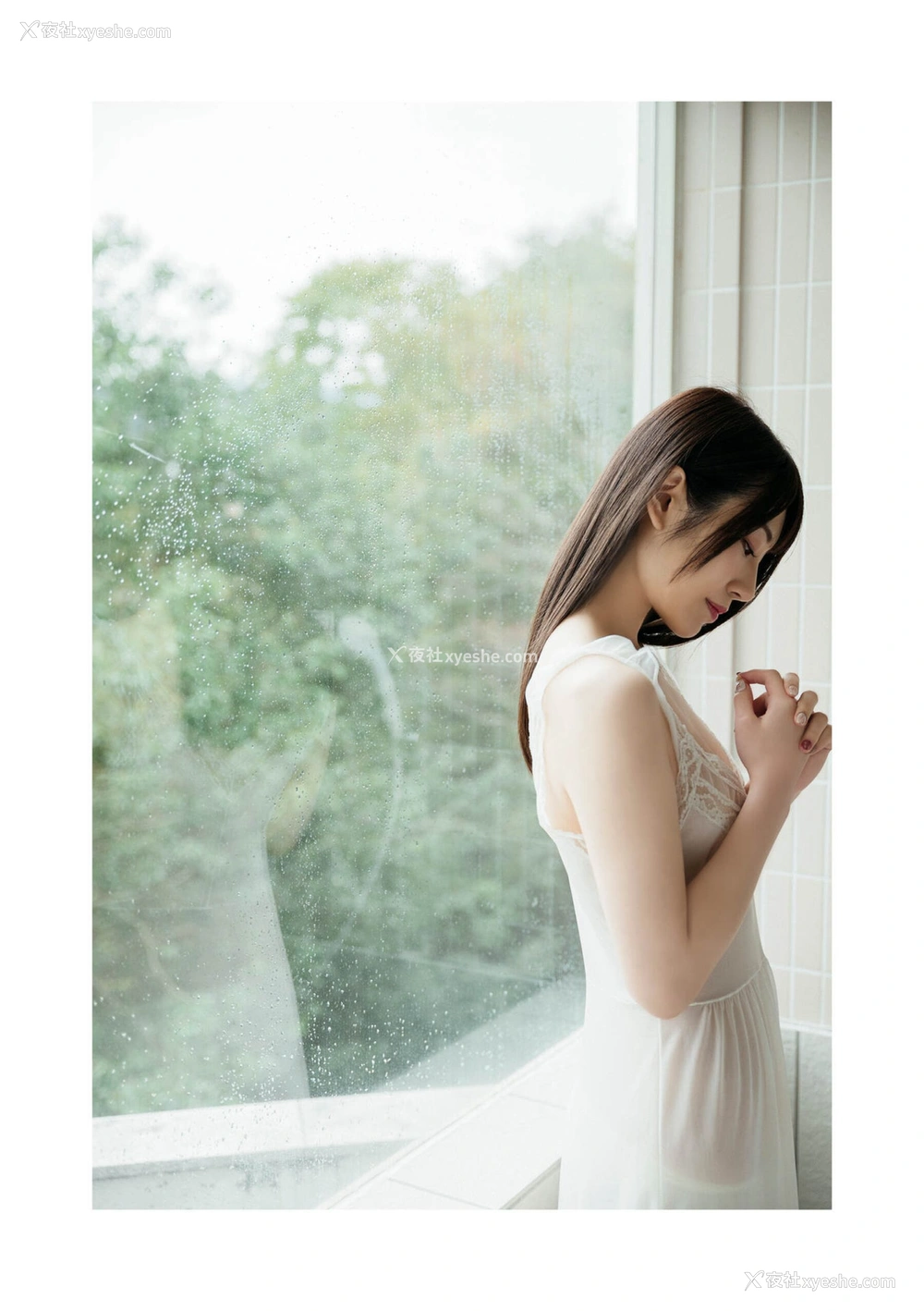 1P - 河北彩花《とられち》
