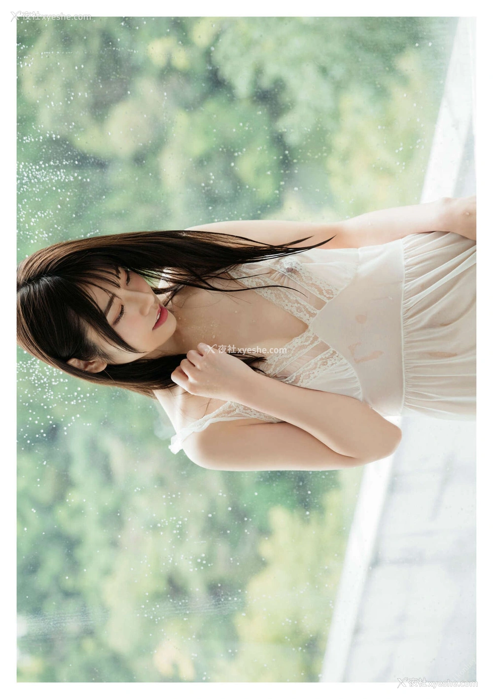 1P - 河北彩花《とられち》