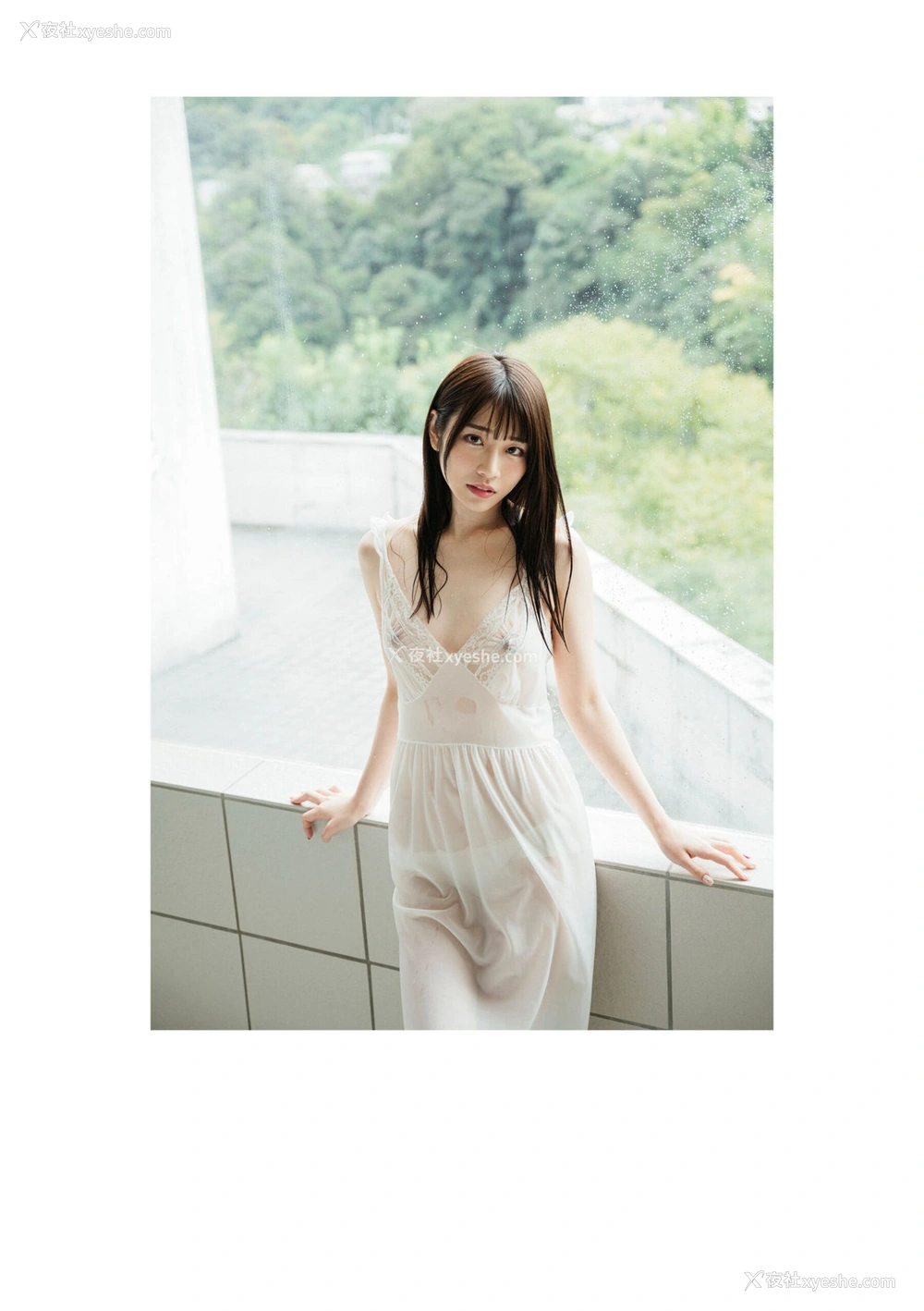 1P - 河北彩花《とられち》