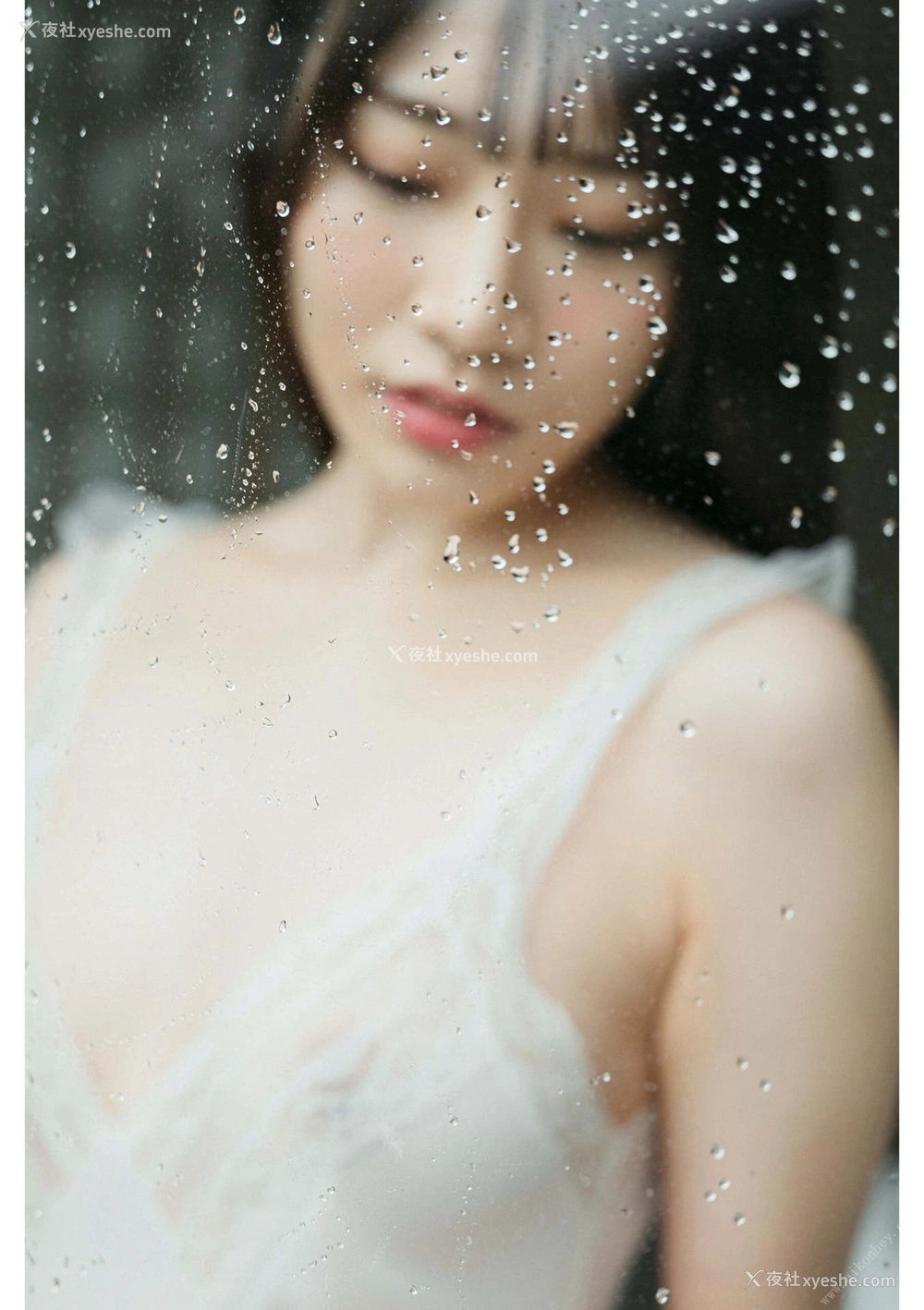 1P - 河北彩花《とられち》