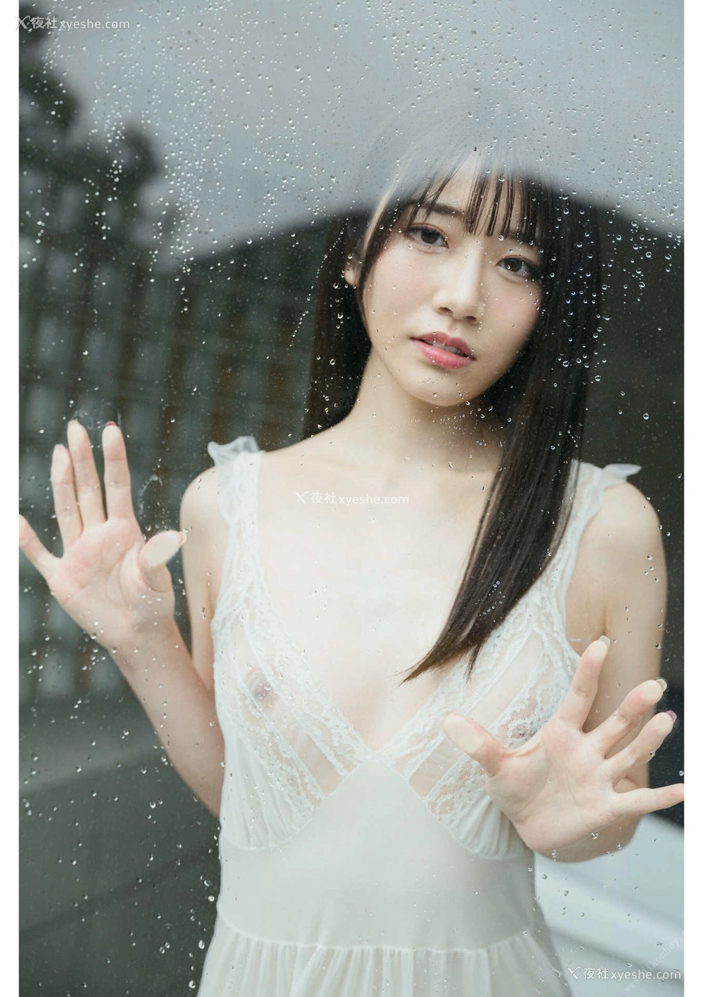 1P - 河北彩花《とられち》