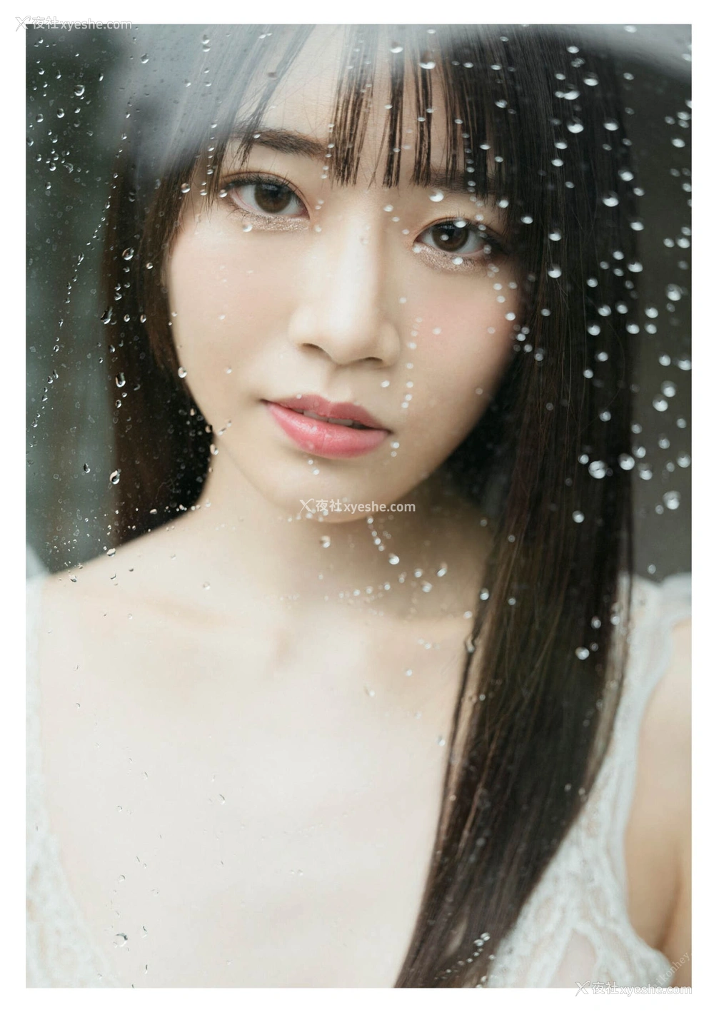 1P - 河北彩花《とられち》