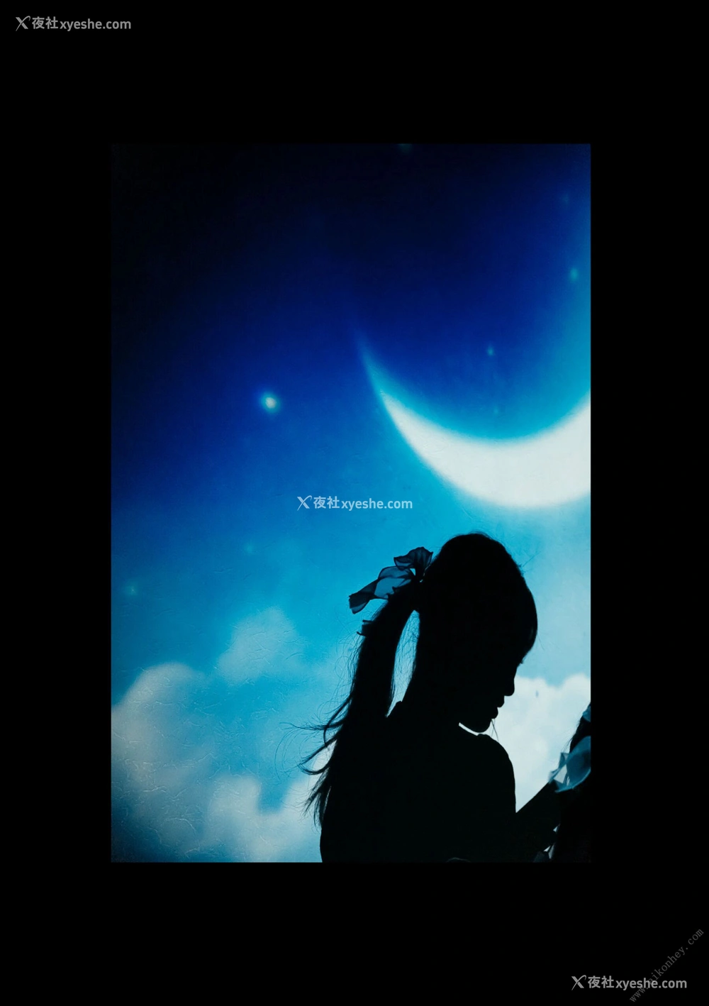 1P - 河北彩花《とられち》