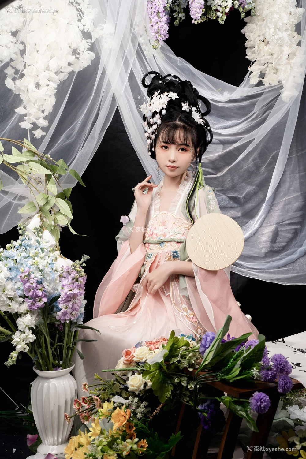 1P - 喵小吉《花间集》