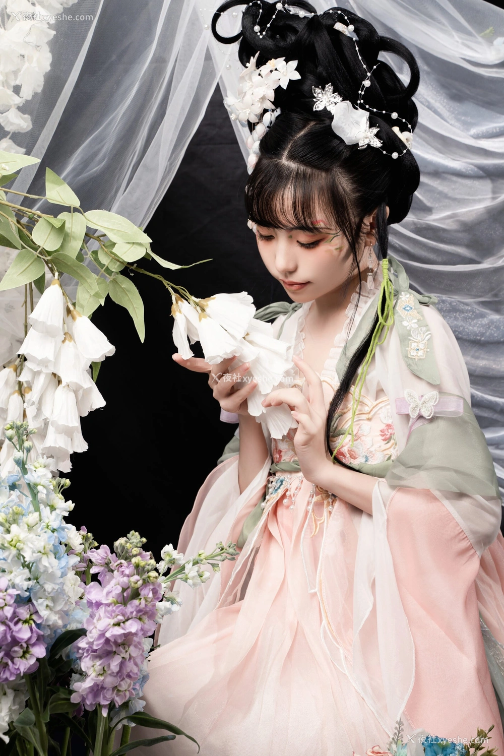 1P - 喵小吉《花间集》
