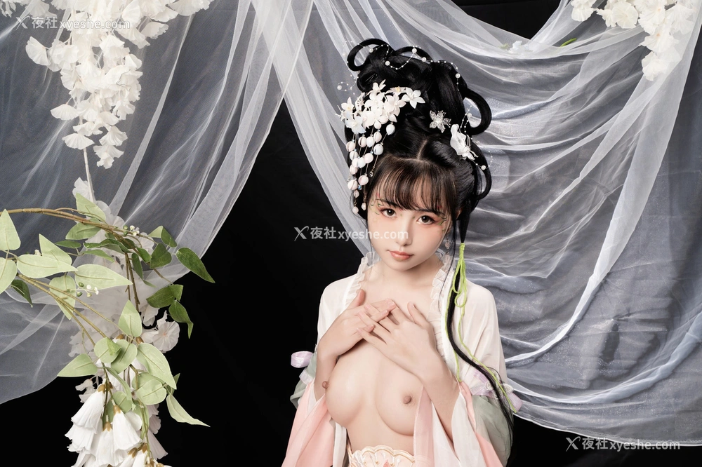 1P - 喵小吉《花间集》