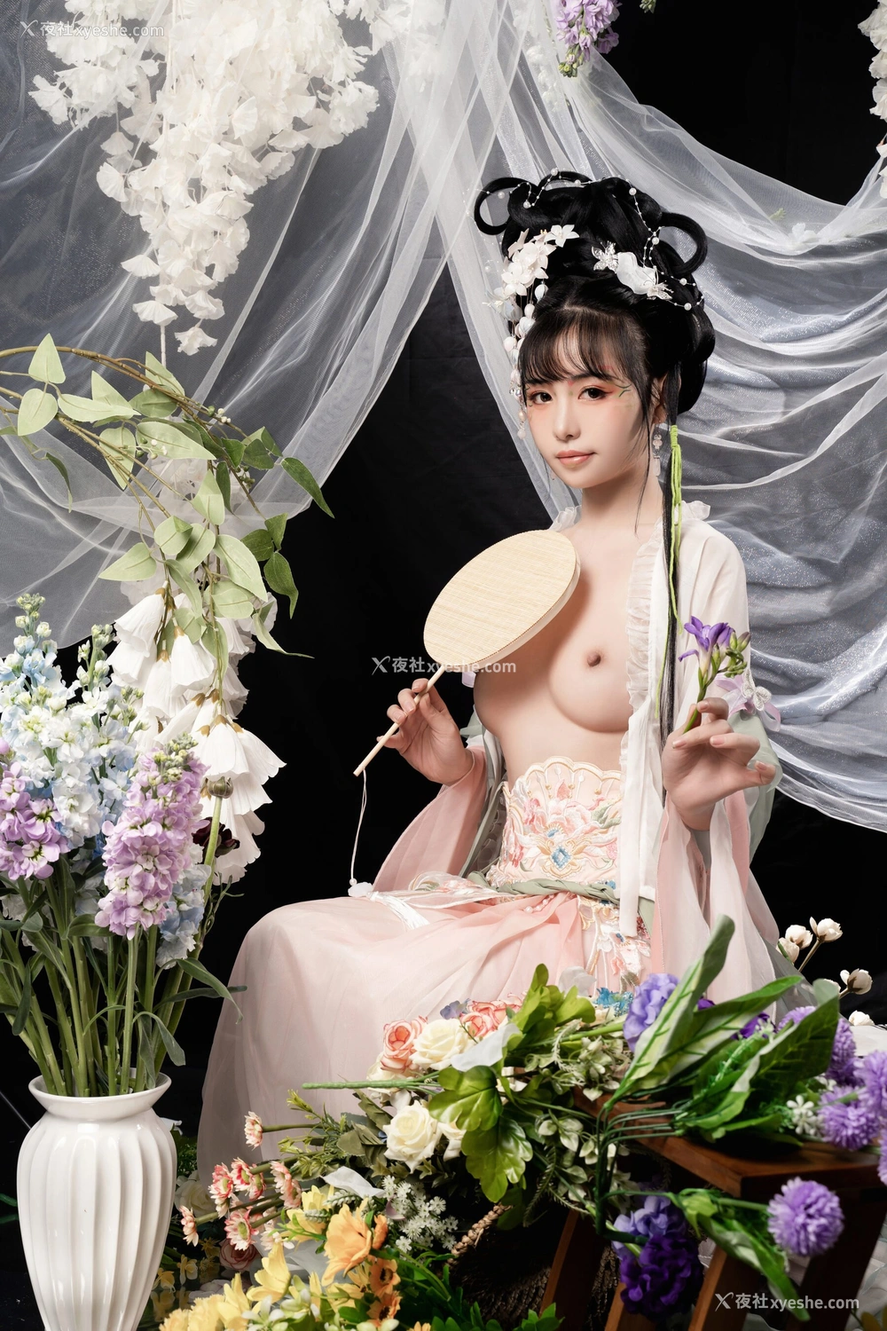 1P - 喵小吉《花间集》
