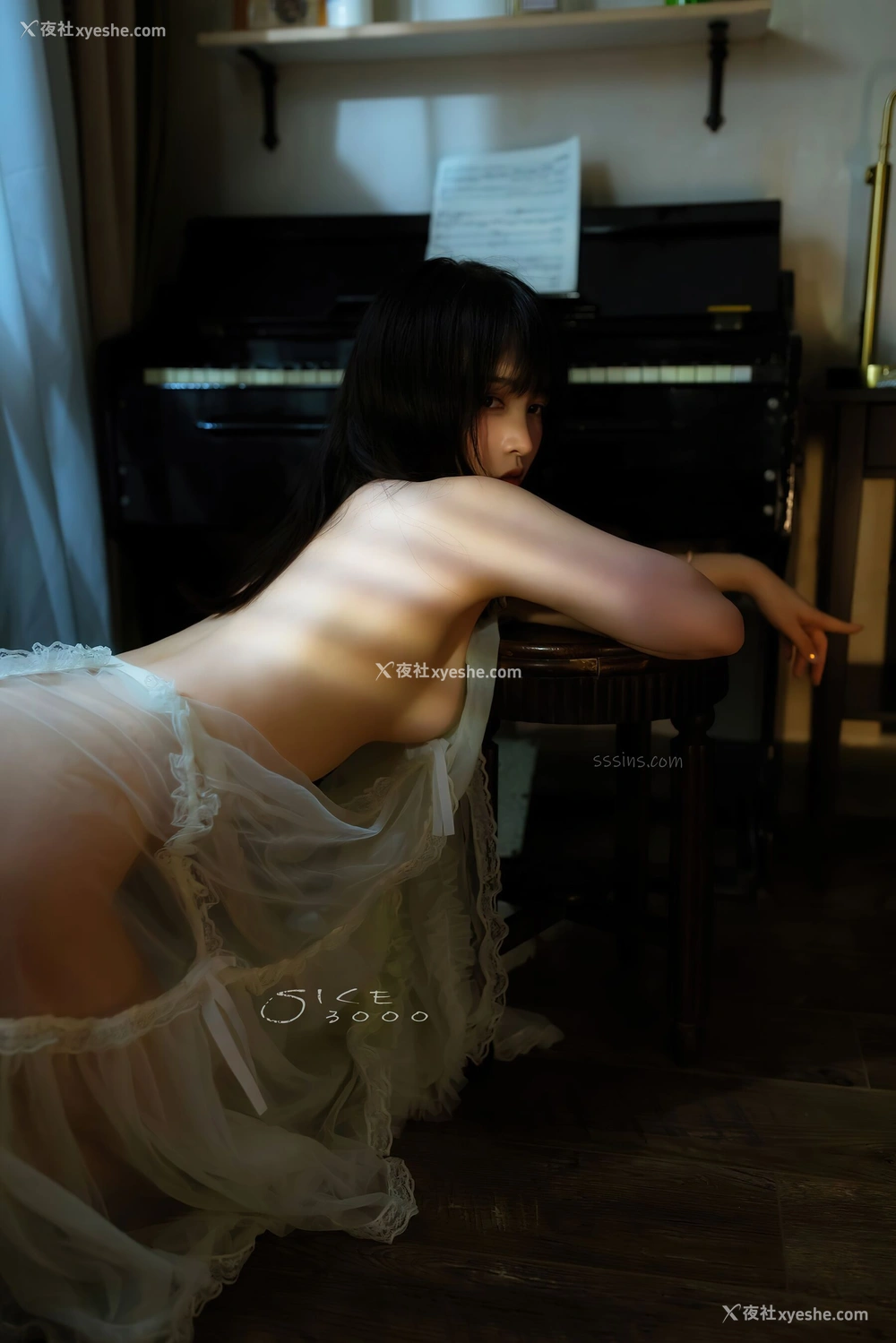 1P - 摄影师清池作品集 Vol.009