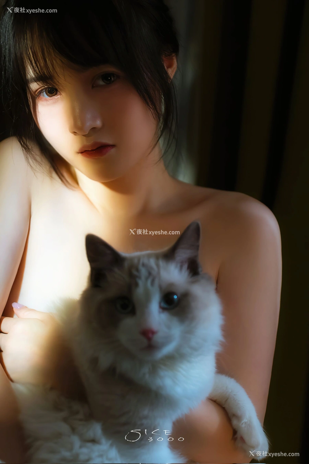 1P - 摄影师清池作品集 Vol.009