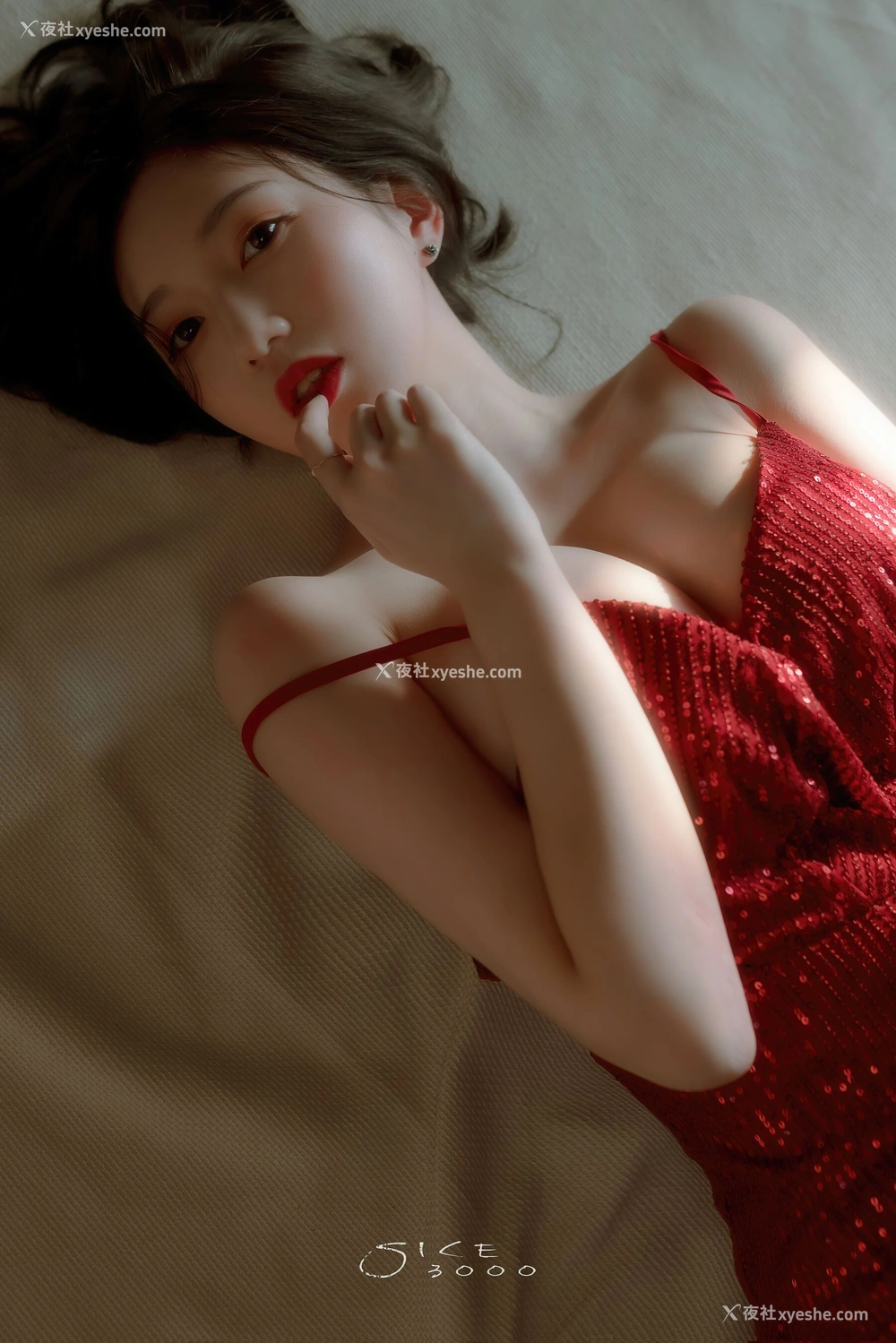 1P - 摄影师清池作品集 Vol.009
