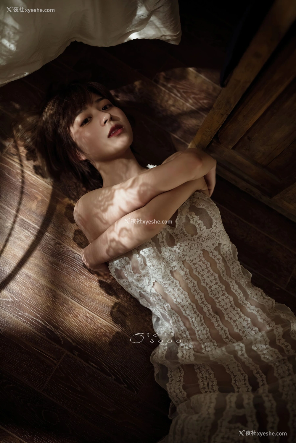 1P - 摄影师清池作品集 Vol.009