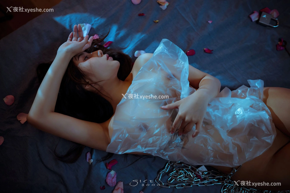 1P - 摄影师清池作品集 Vol.009