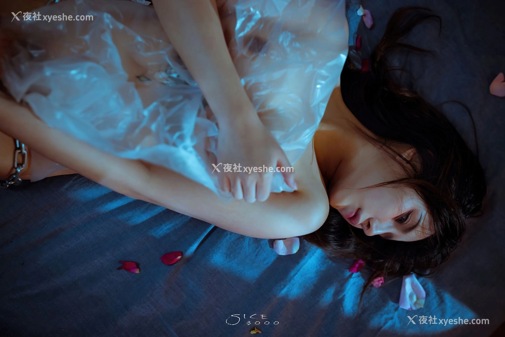 1P - 摄影师清池作品集 Vol.009