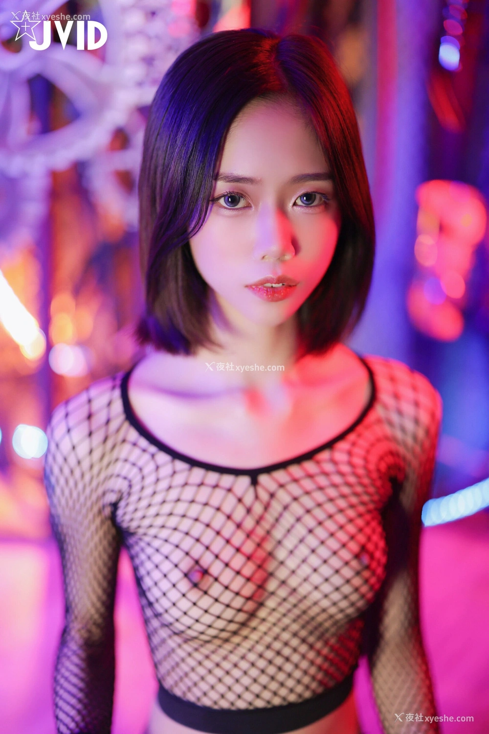 1P - 柔柔《超淫荡自慰 第四集》