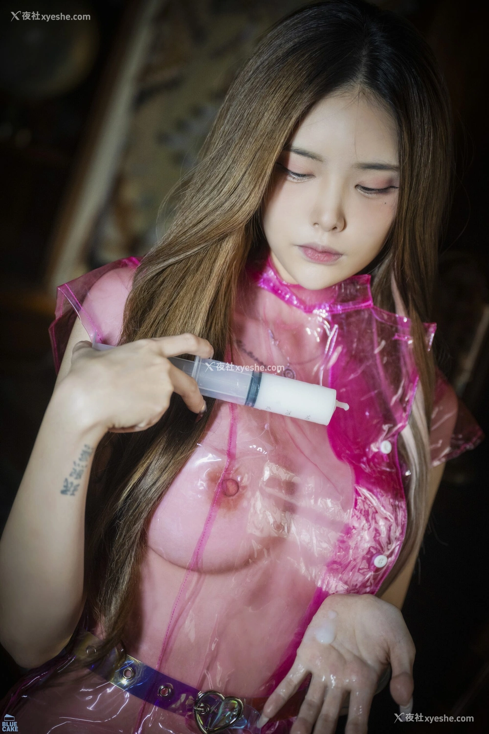 1P - 金提莫《Sexual Care》